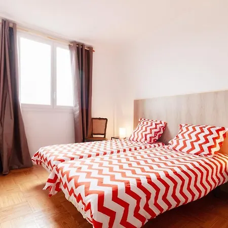 Apartment Le Bazacle - T4 Vue De Reve *